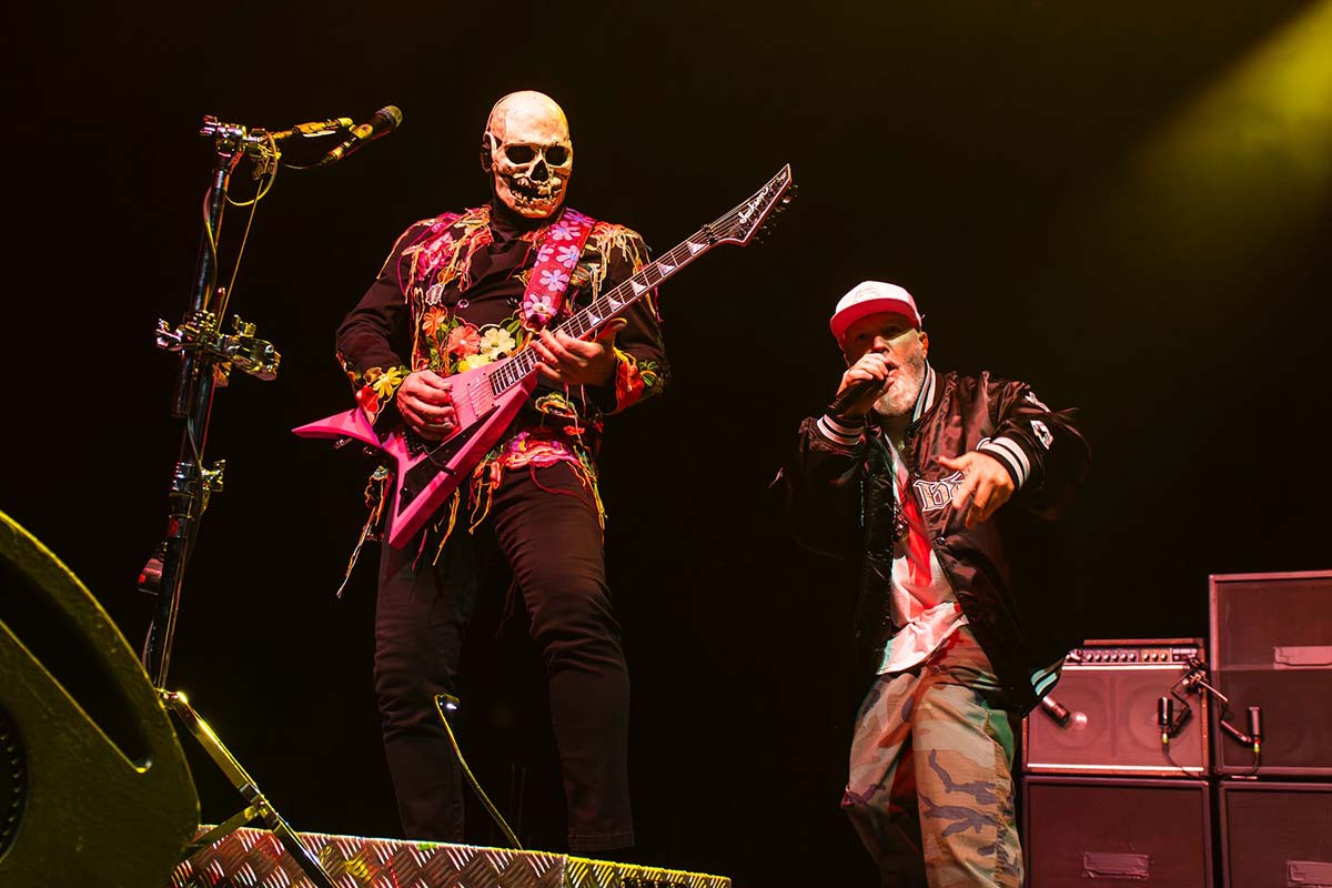 Limp Bizkit