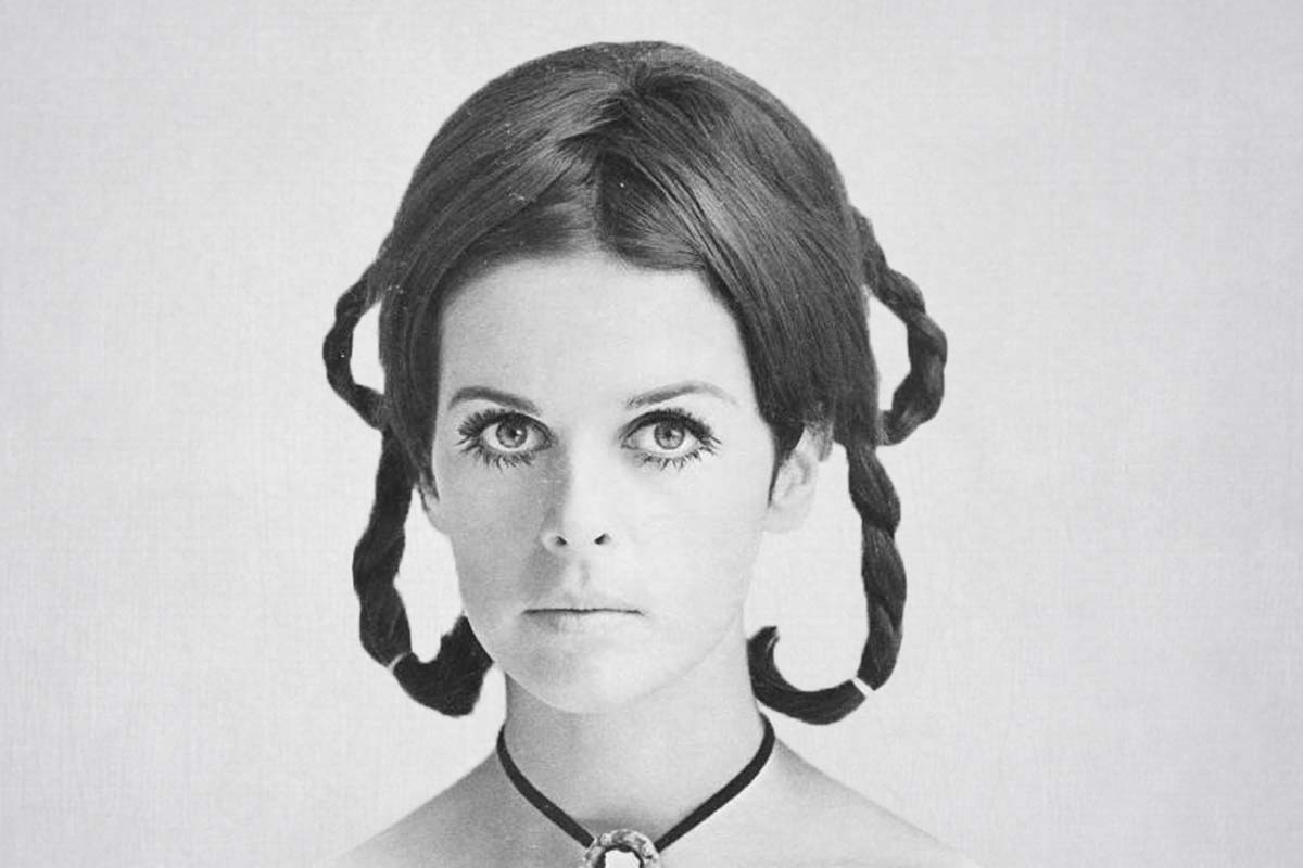 Claudine Longet