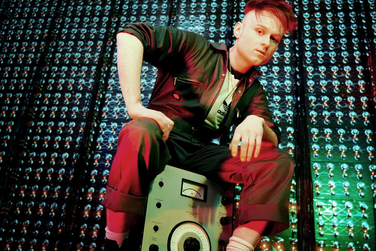 Look Mum No Computer