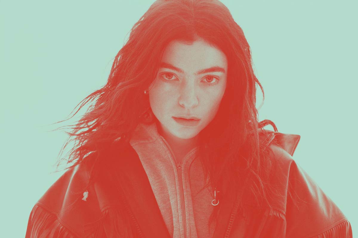 Lorde