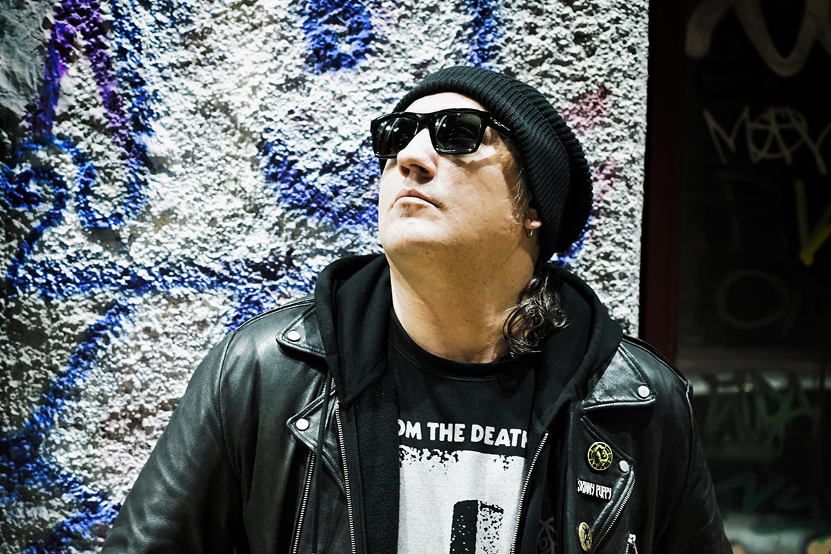 The Man & His Failures