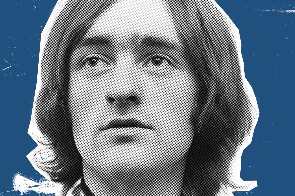 Dave Mason