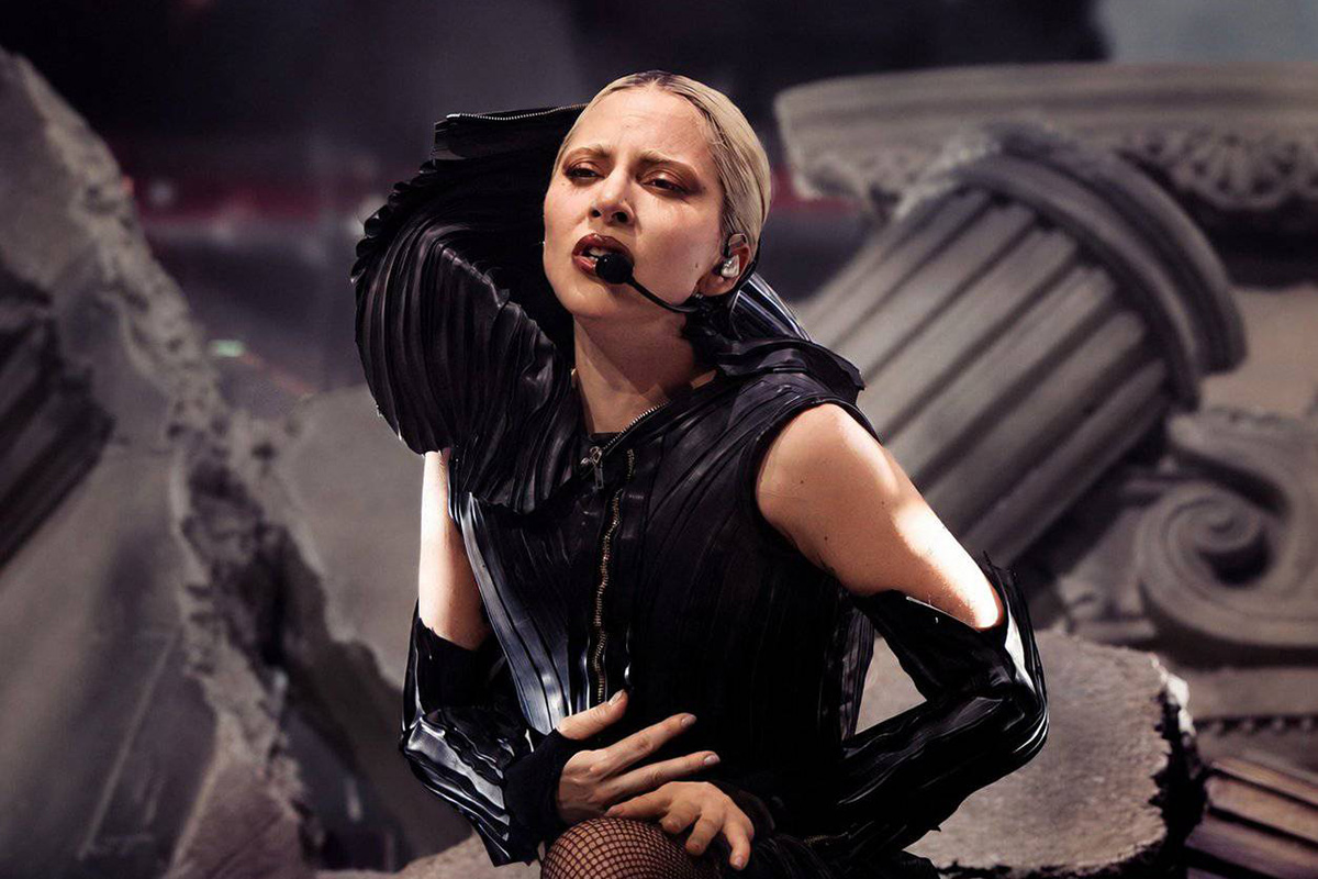 Lady Gaga