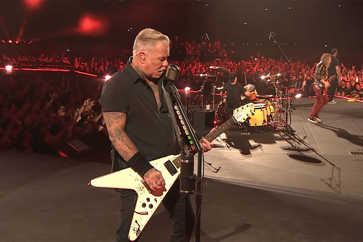 Metallica