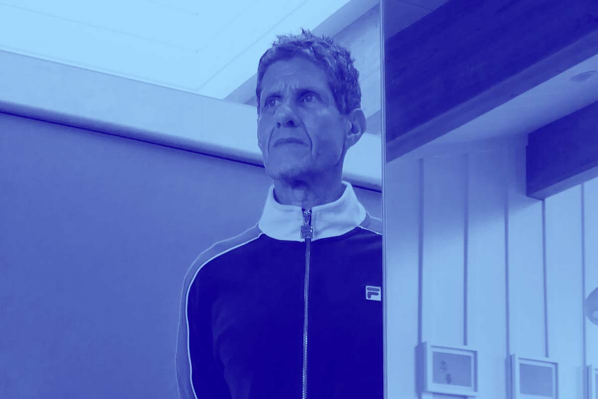 Mike D