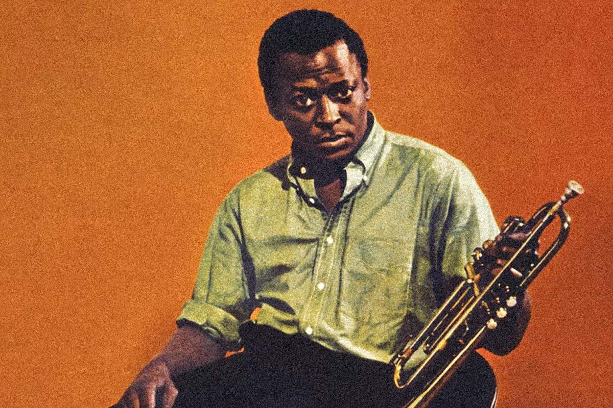 Miles Davis Birth of the cool