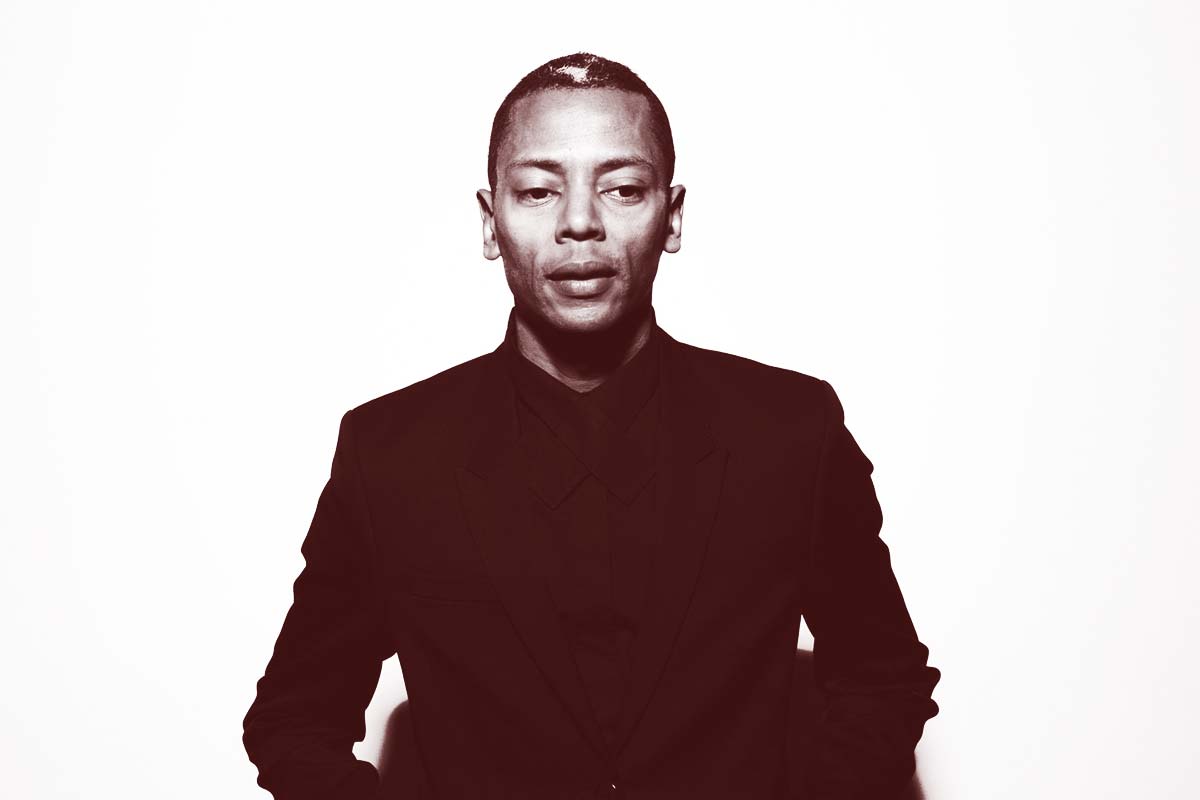 Jeff Mills