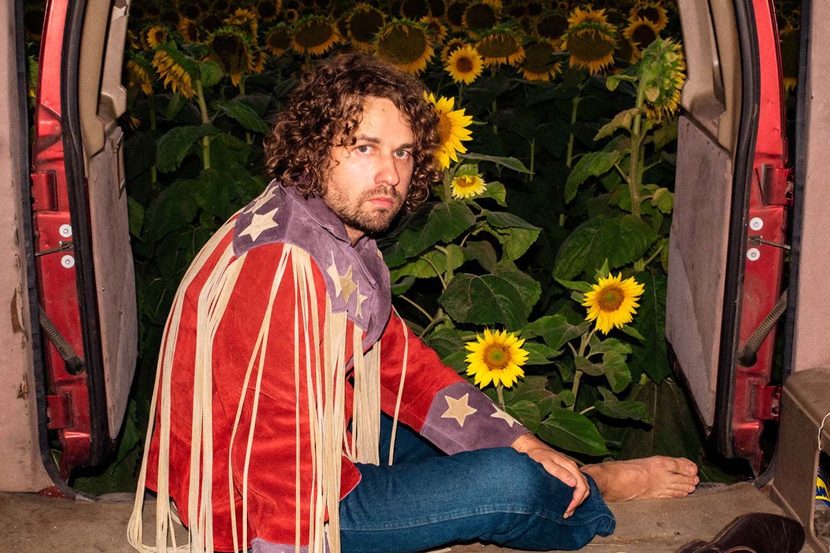 Kevin Morby