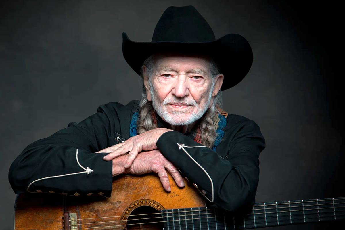 Willie Nelson