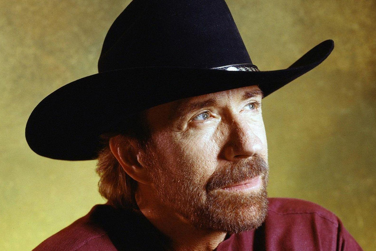 Chuck Norris