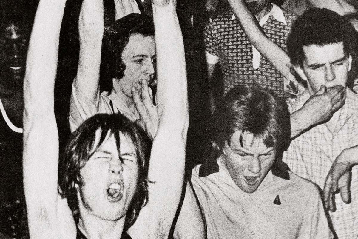 Northern Soul