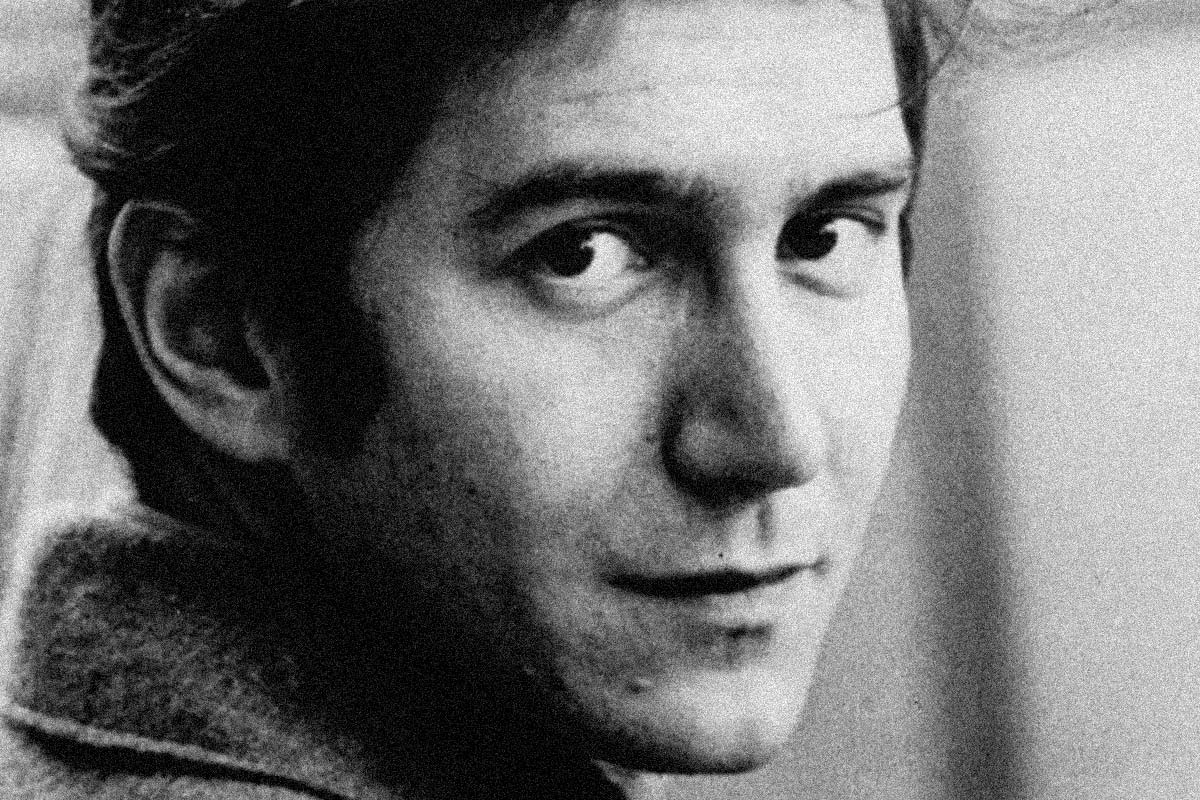 Phil Ochs