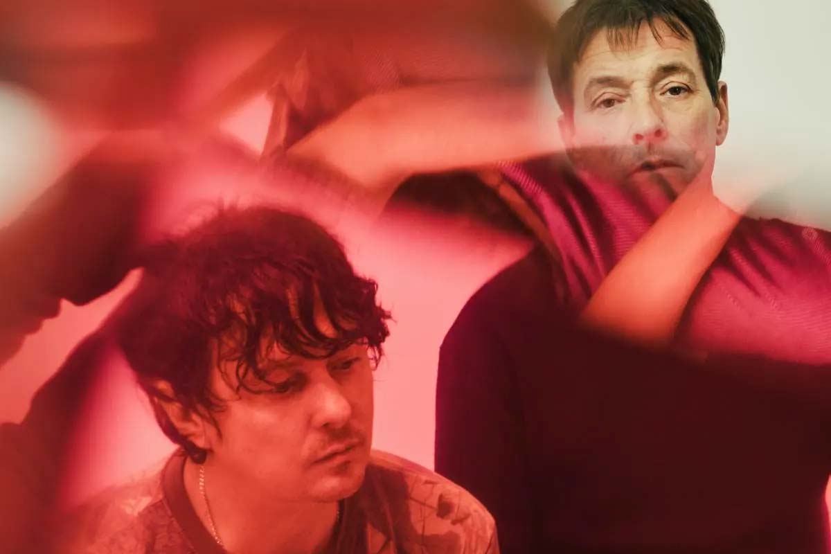 Panda Bear και ο Sonic Boom επιστρέφουν με το νέο άλμπουμ "A ? of WHEN"
