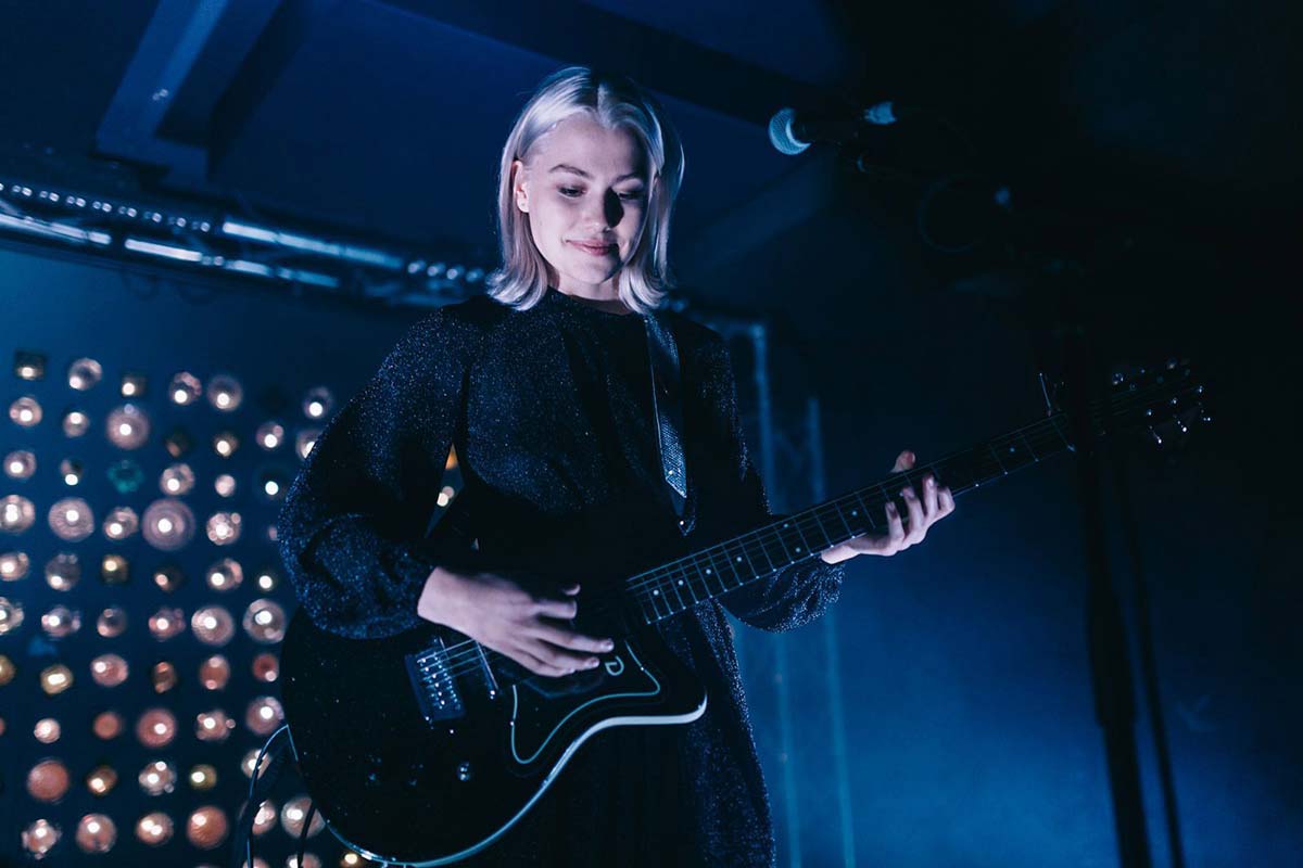 Phoebe Bridgers