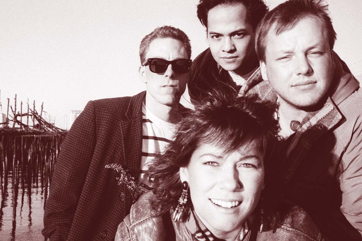 Pixies