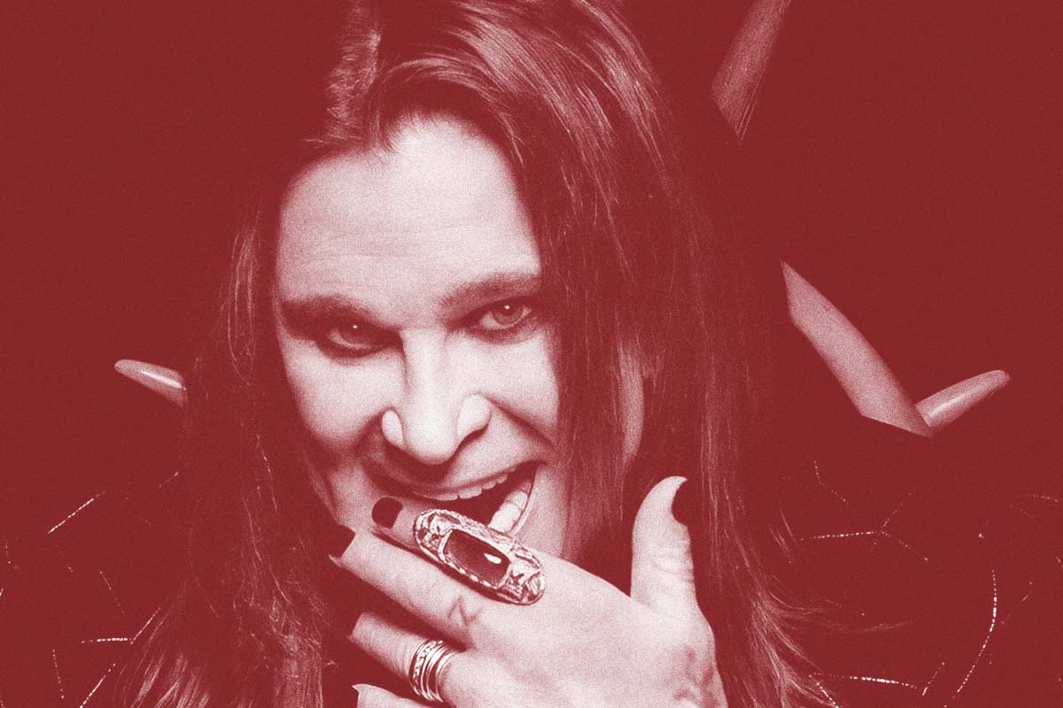 The Osbournes