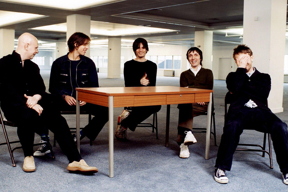 Radiohead