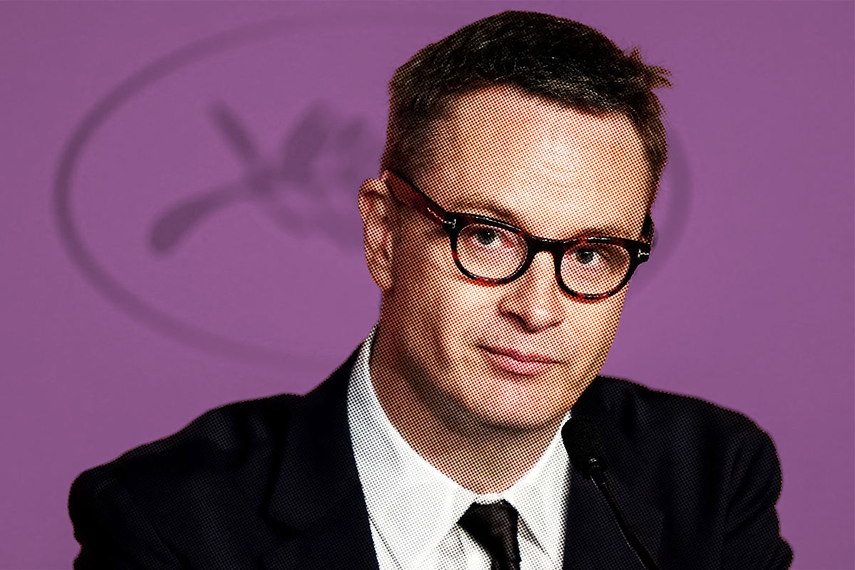 Nicolas Winding Refn