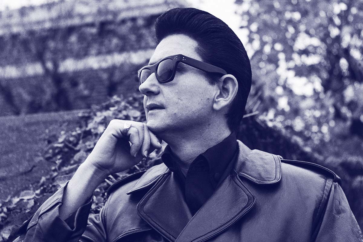 Roy Orbison 