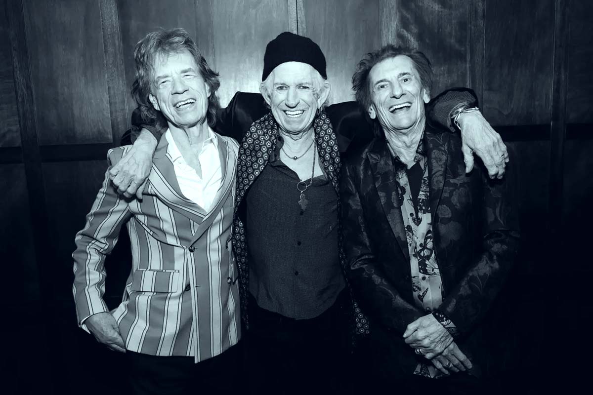 Rolling Stones
