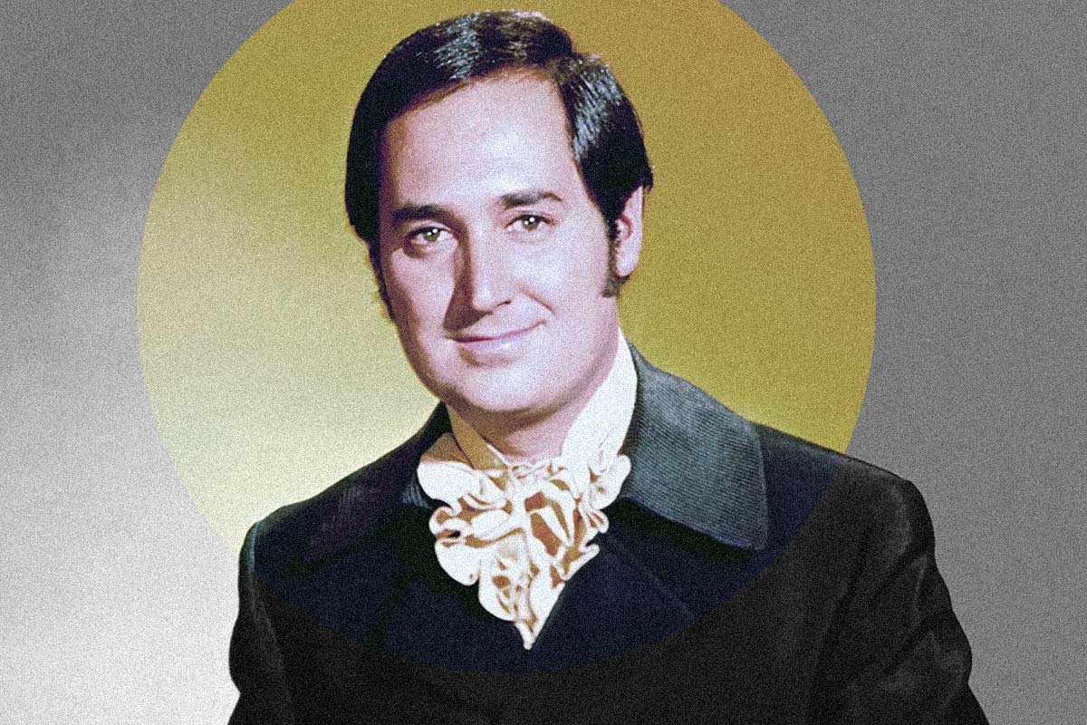 Neil Sedaka