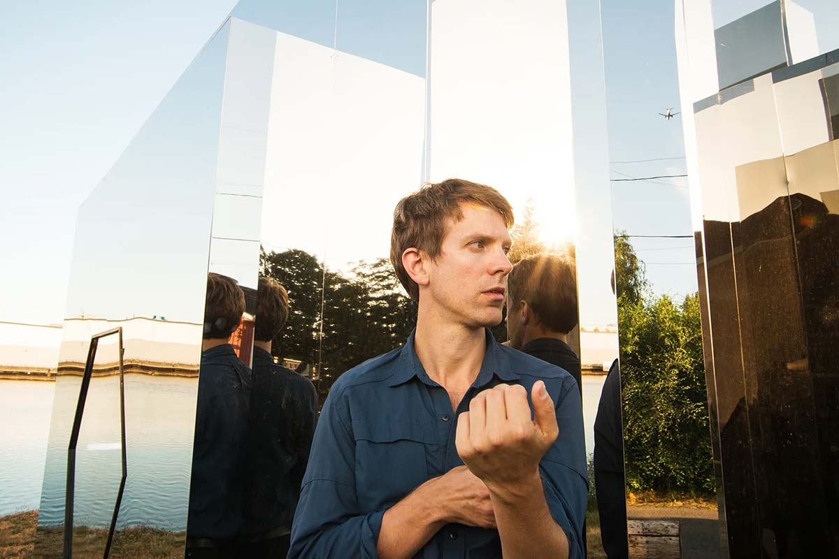 Shearwater
