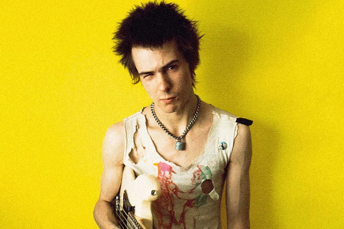 Sid Vicious