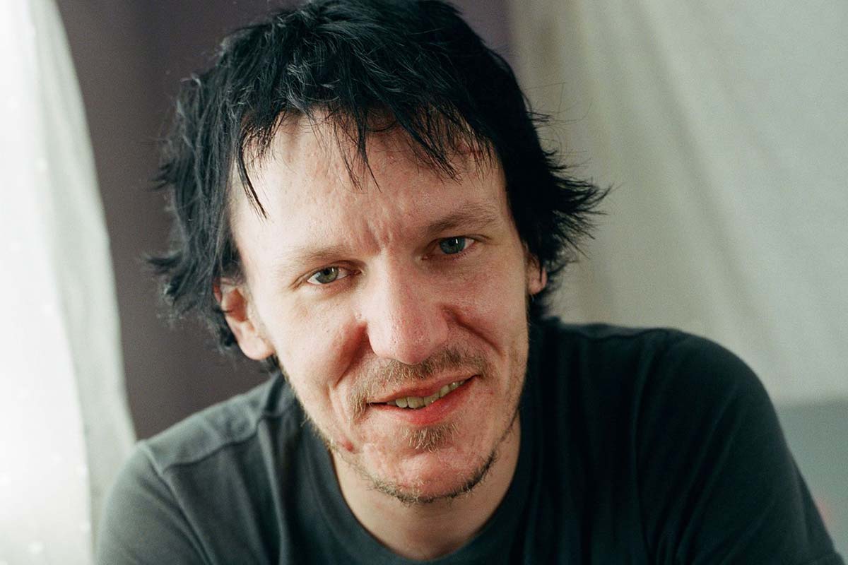 Elliott Smith