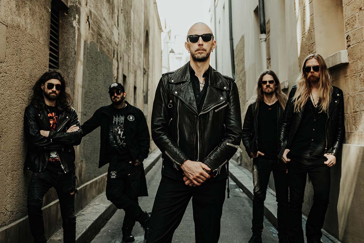 Soen