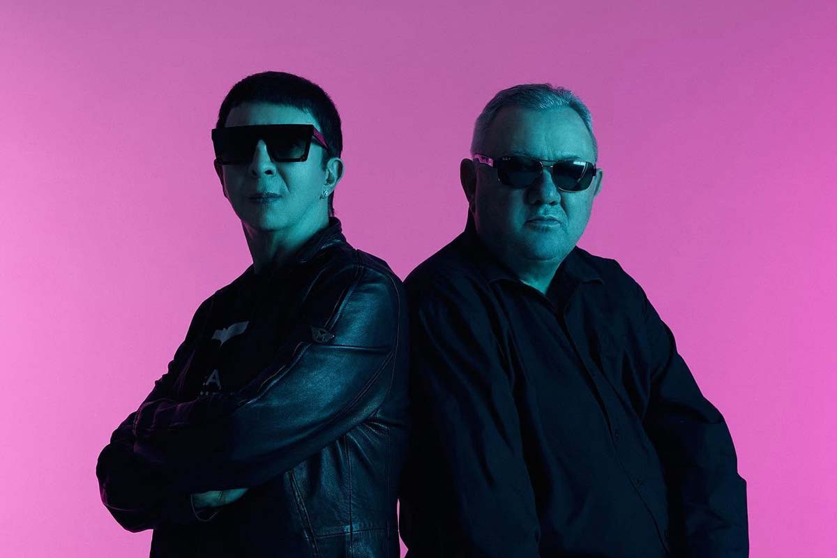 Soft Cell