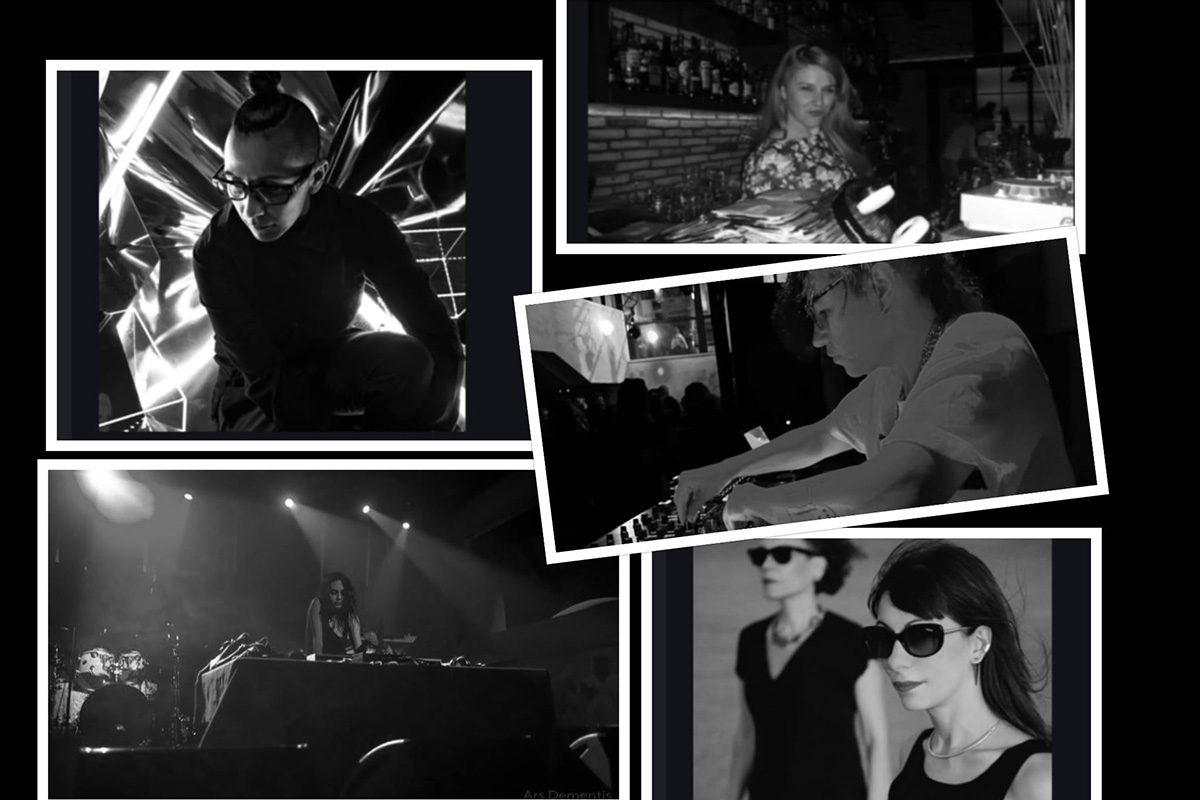 Sonic Sisters Festival