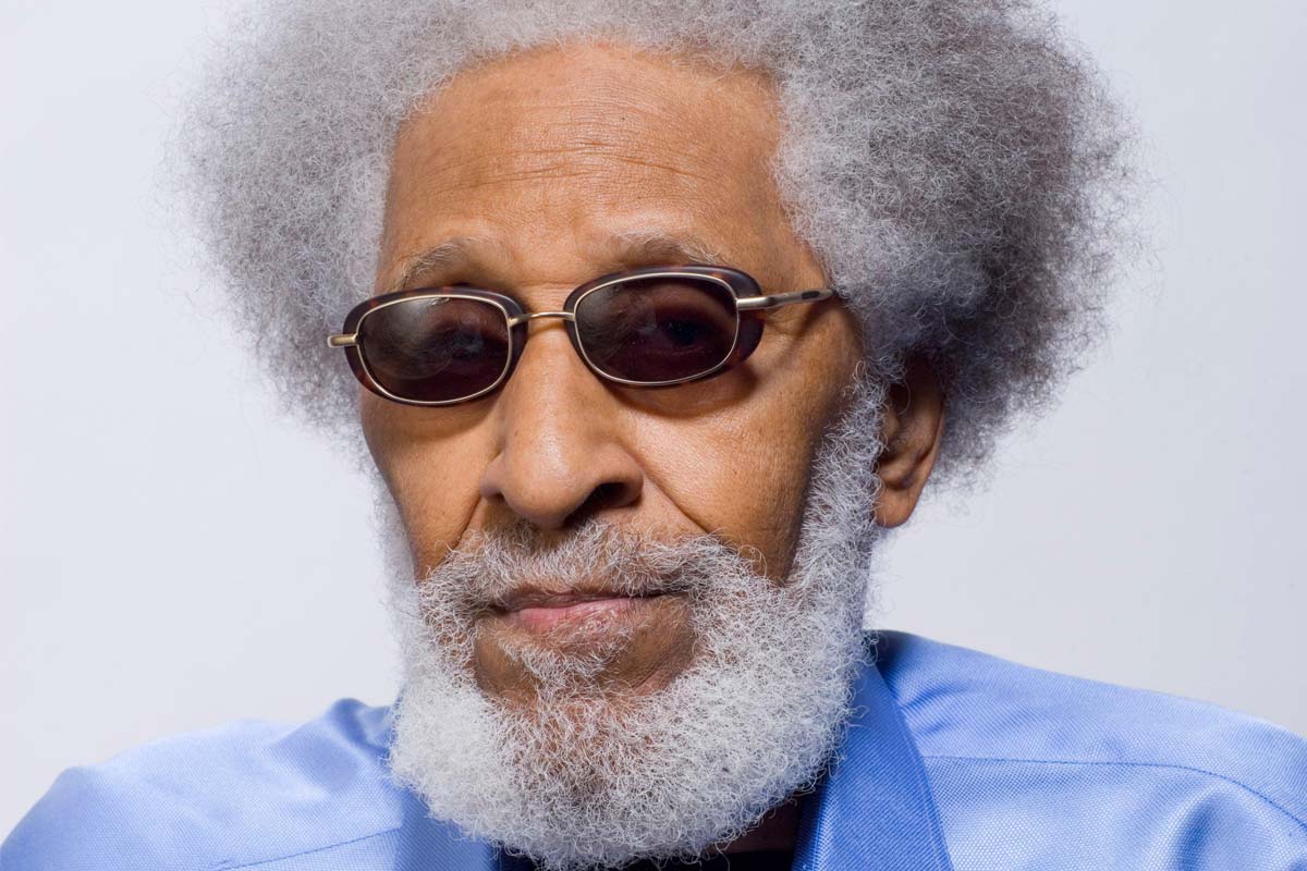 Sonny Rollins