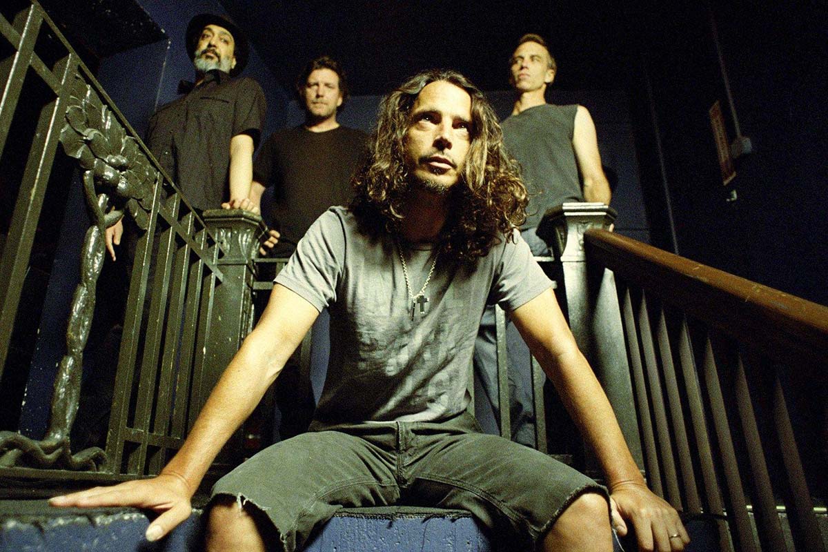 Soundgarden