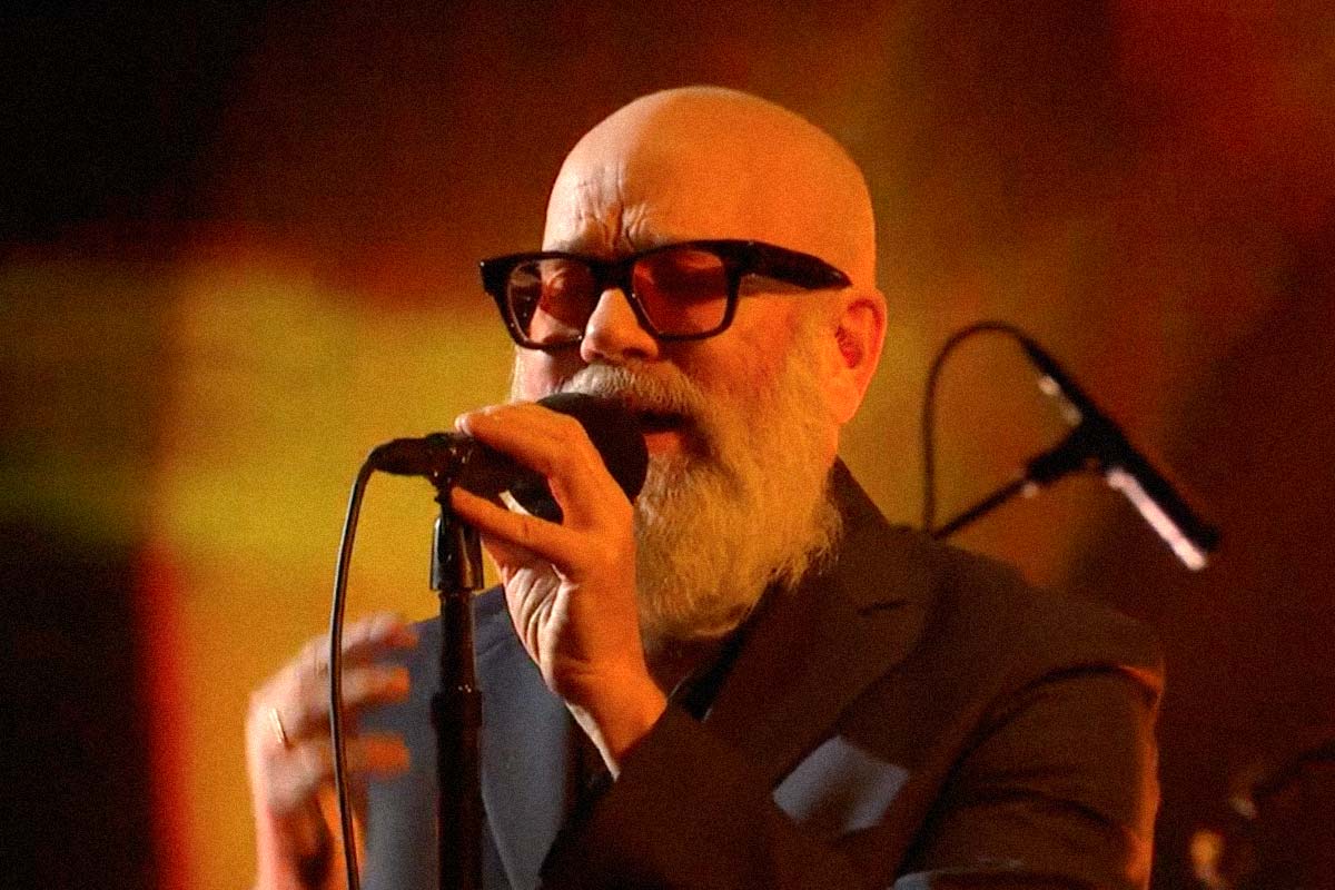 Michael Stipe