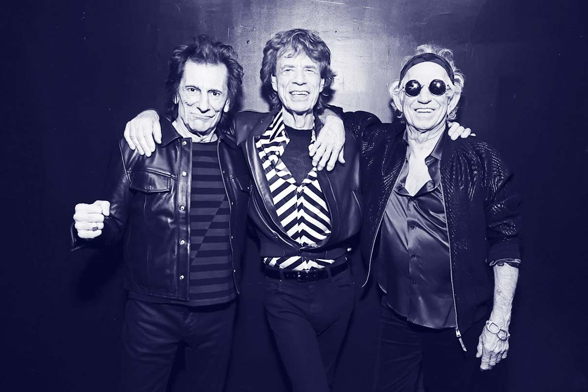 Rolling Stones