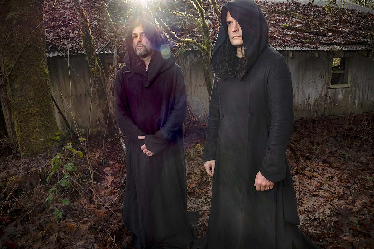 Sunn O)))