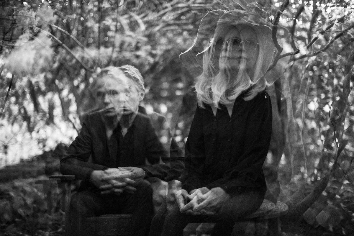 Tanya Donelly και Chris Brokaw