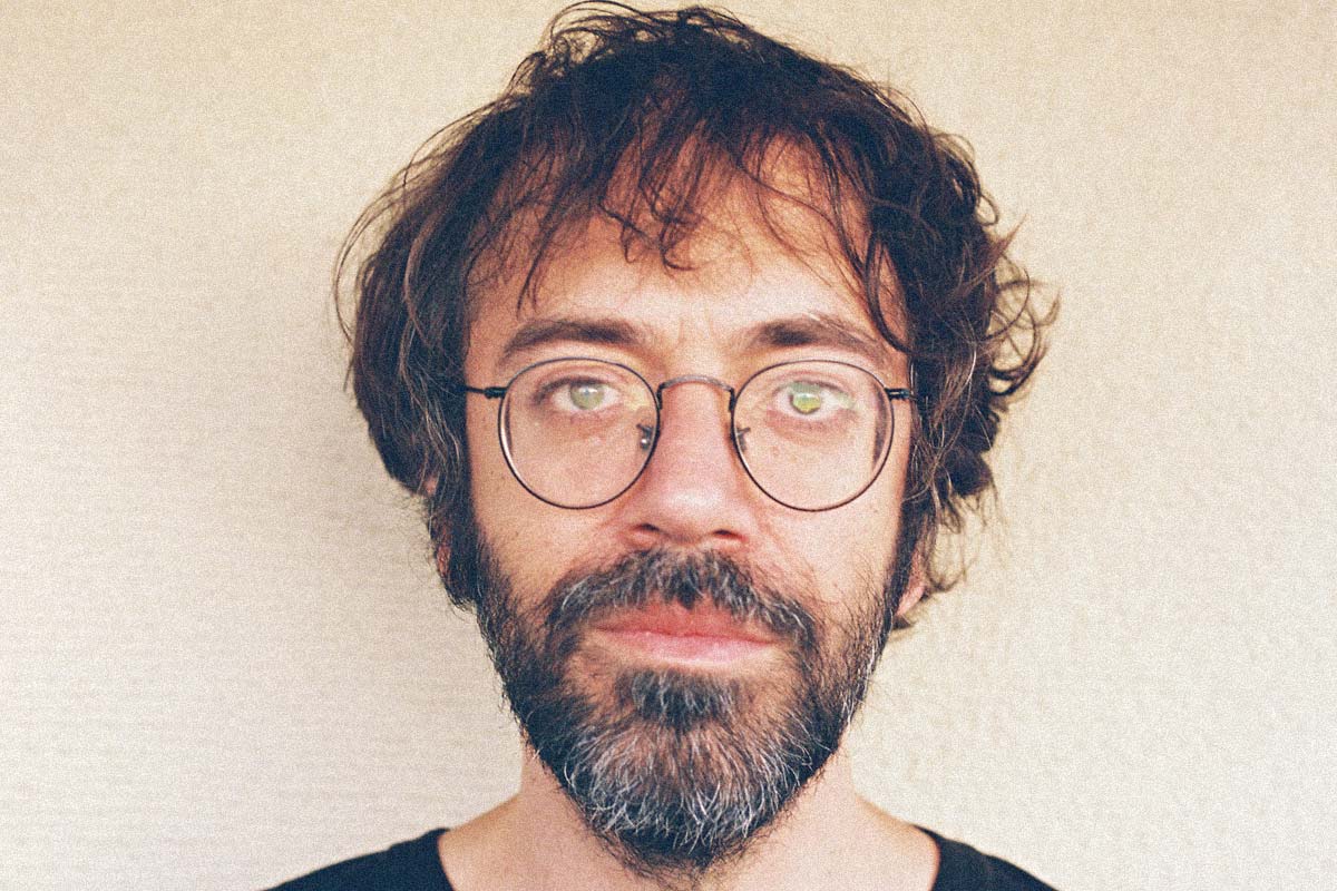 The Boy: «Ονειρεύομαι αυτό το αφιέρωμα εδώ και μια δεκαετία»