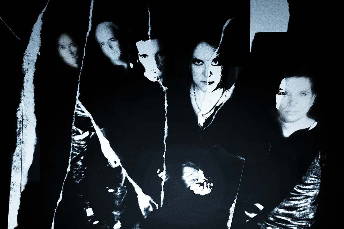 The Cure