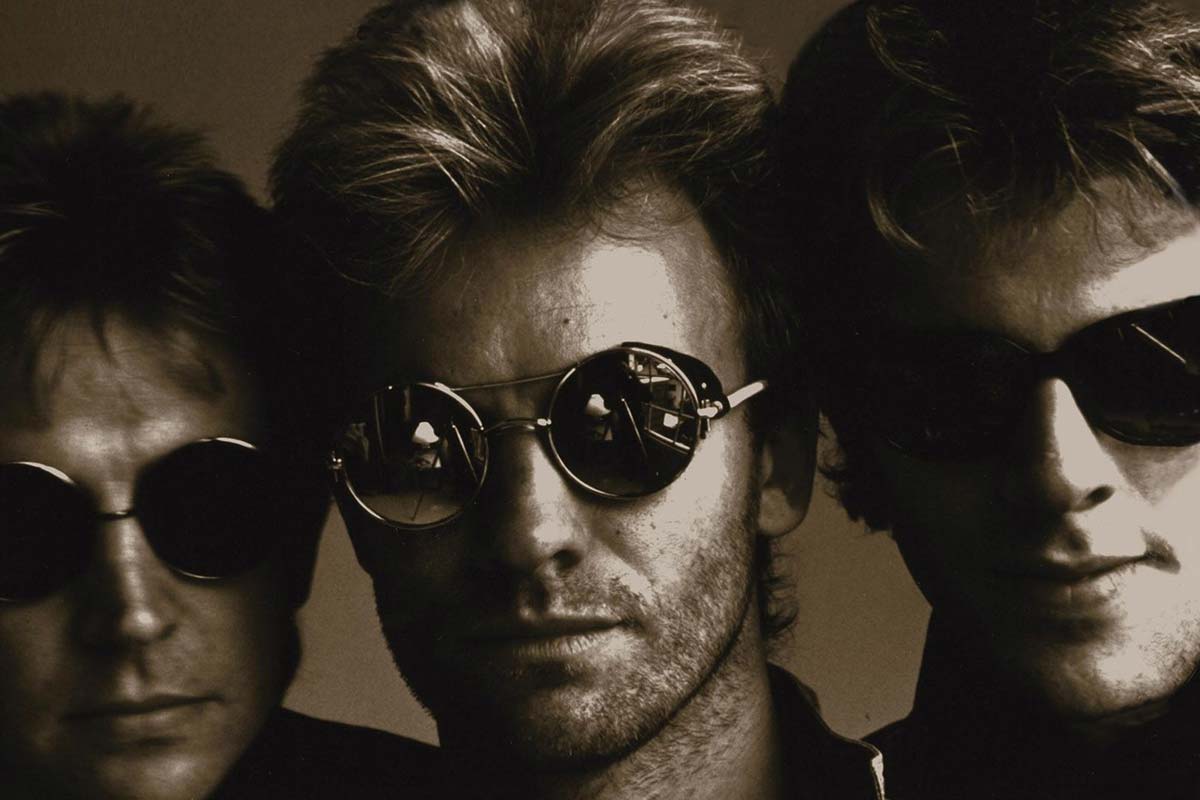 The Police