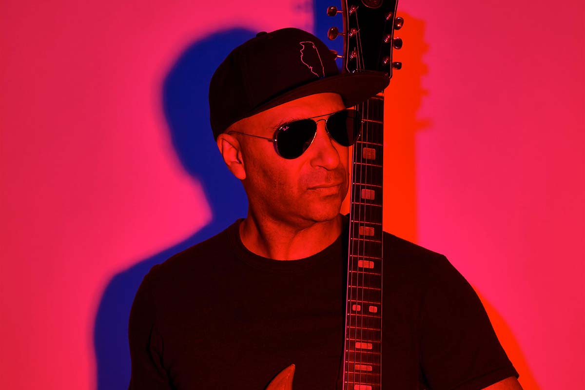 Tom Morello
