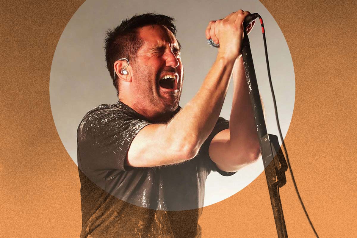 Trent Reznor 