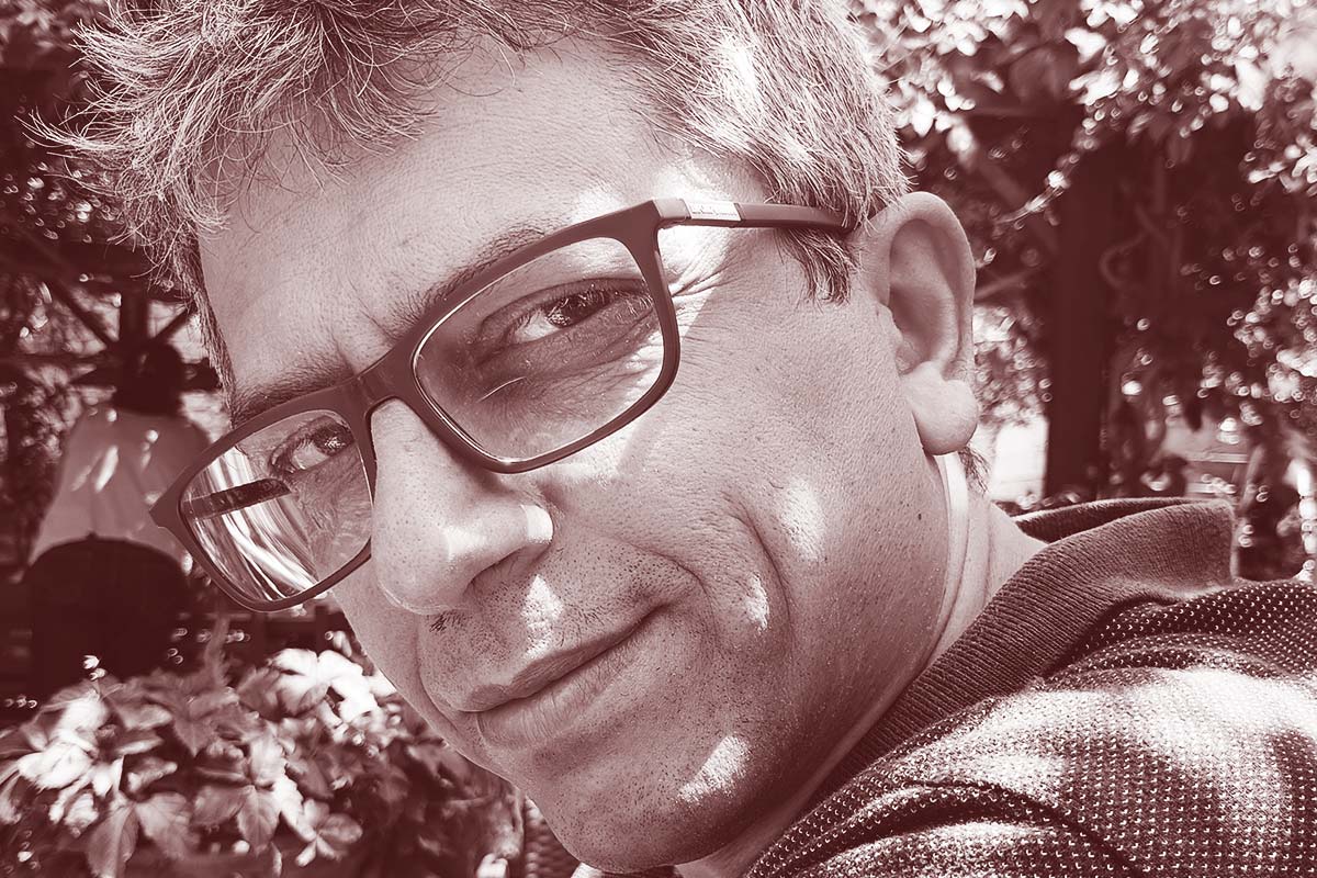 Μιχάλης Τσαντίλας