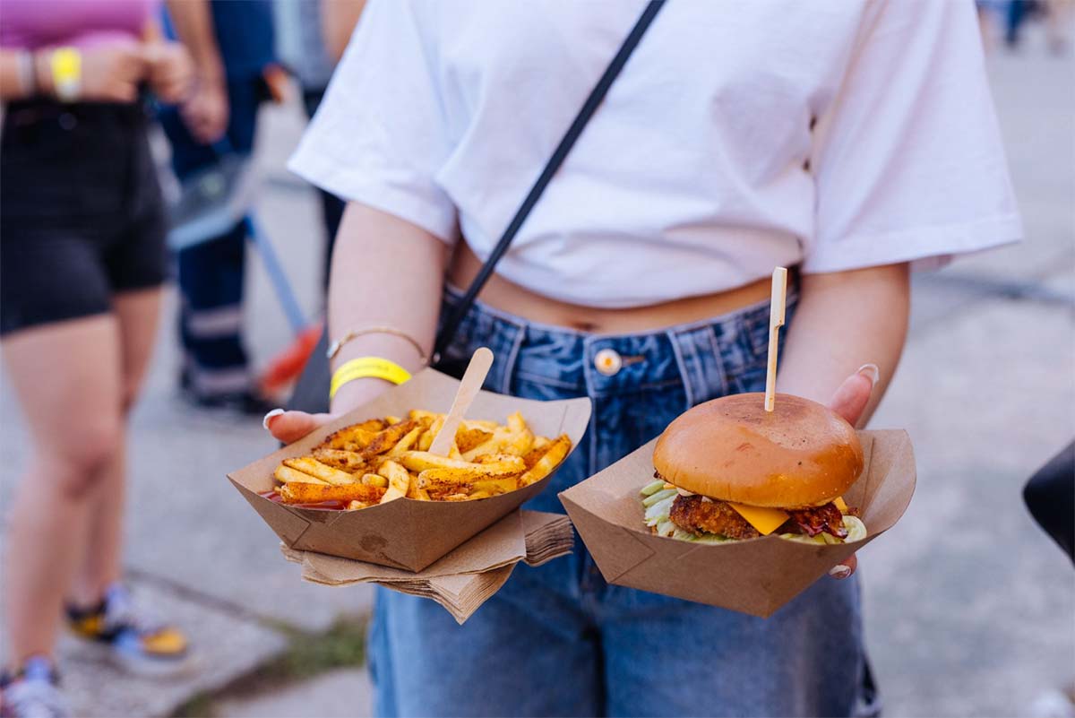 Thessaloniki Street Food Festival