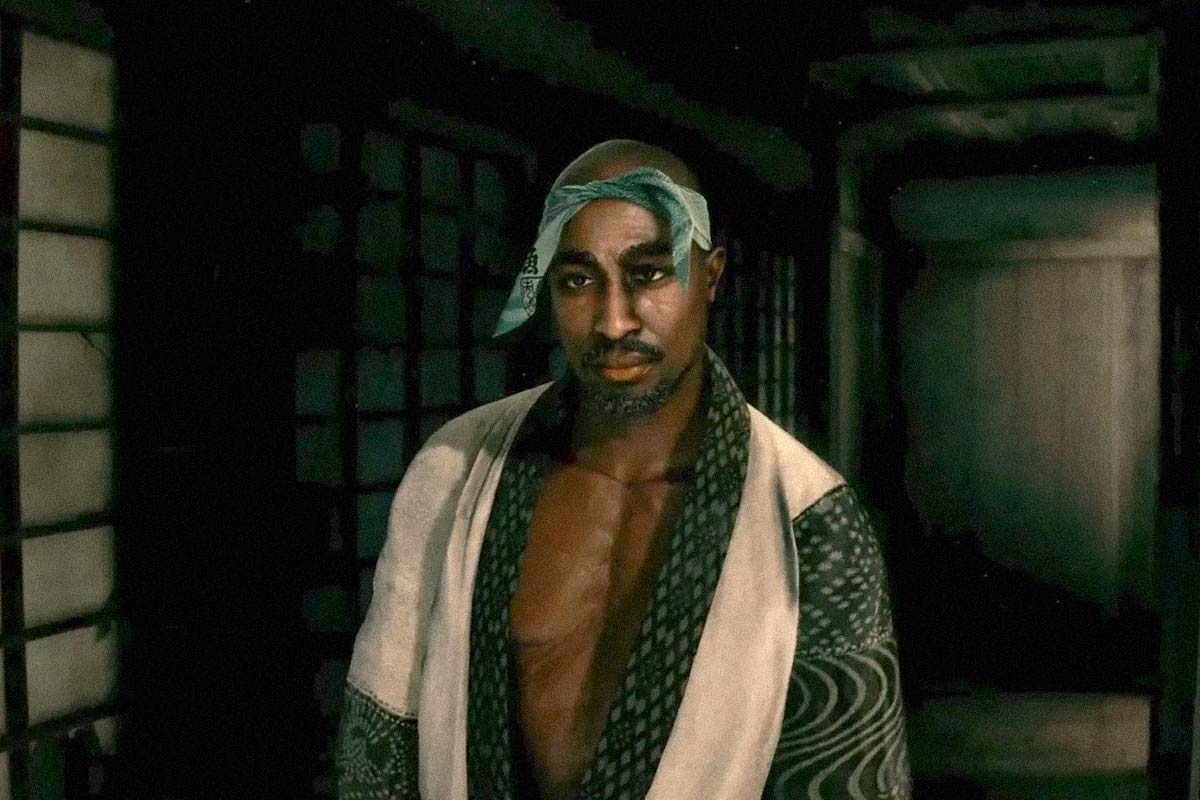Tupac