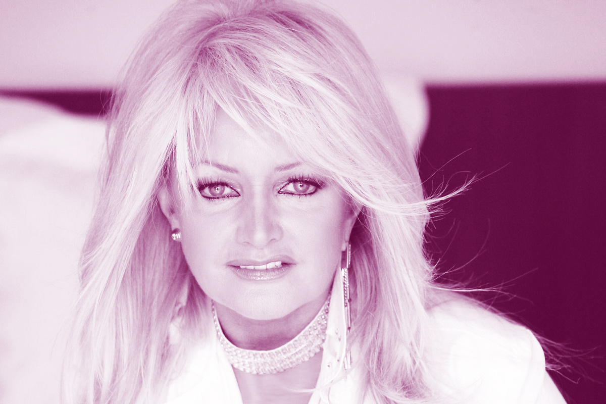 Bonnie Tyler