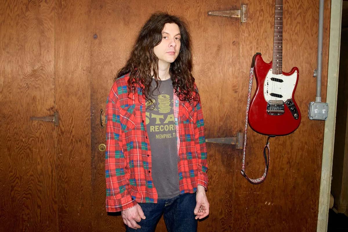 Kurt Vile