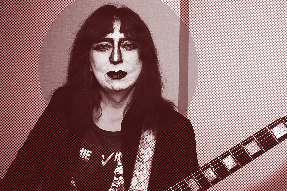 Vinnie Vincent 