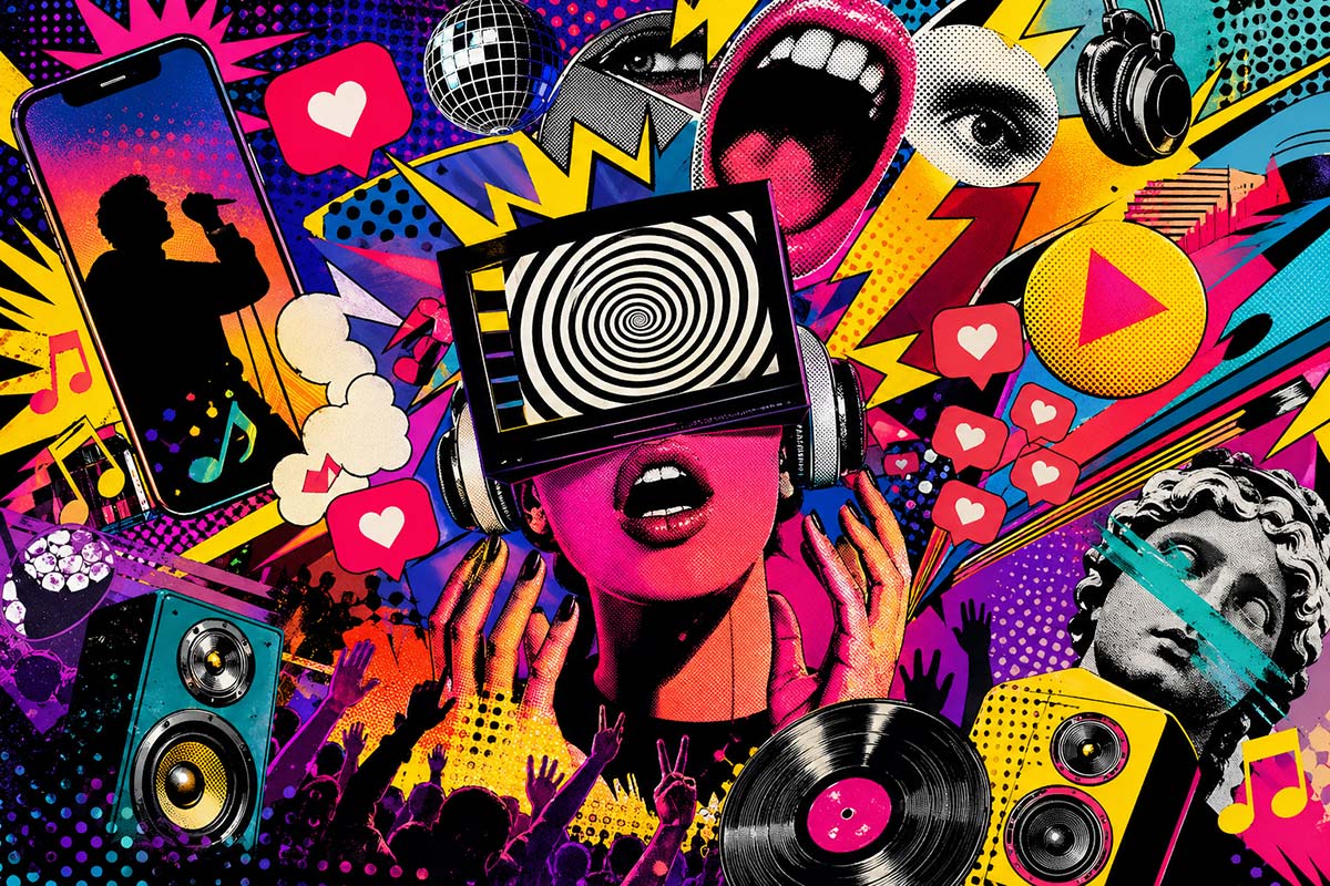 Χαοτικά καλό μάρκετινγκ