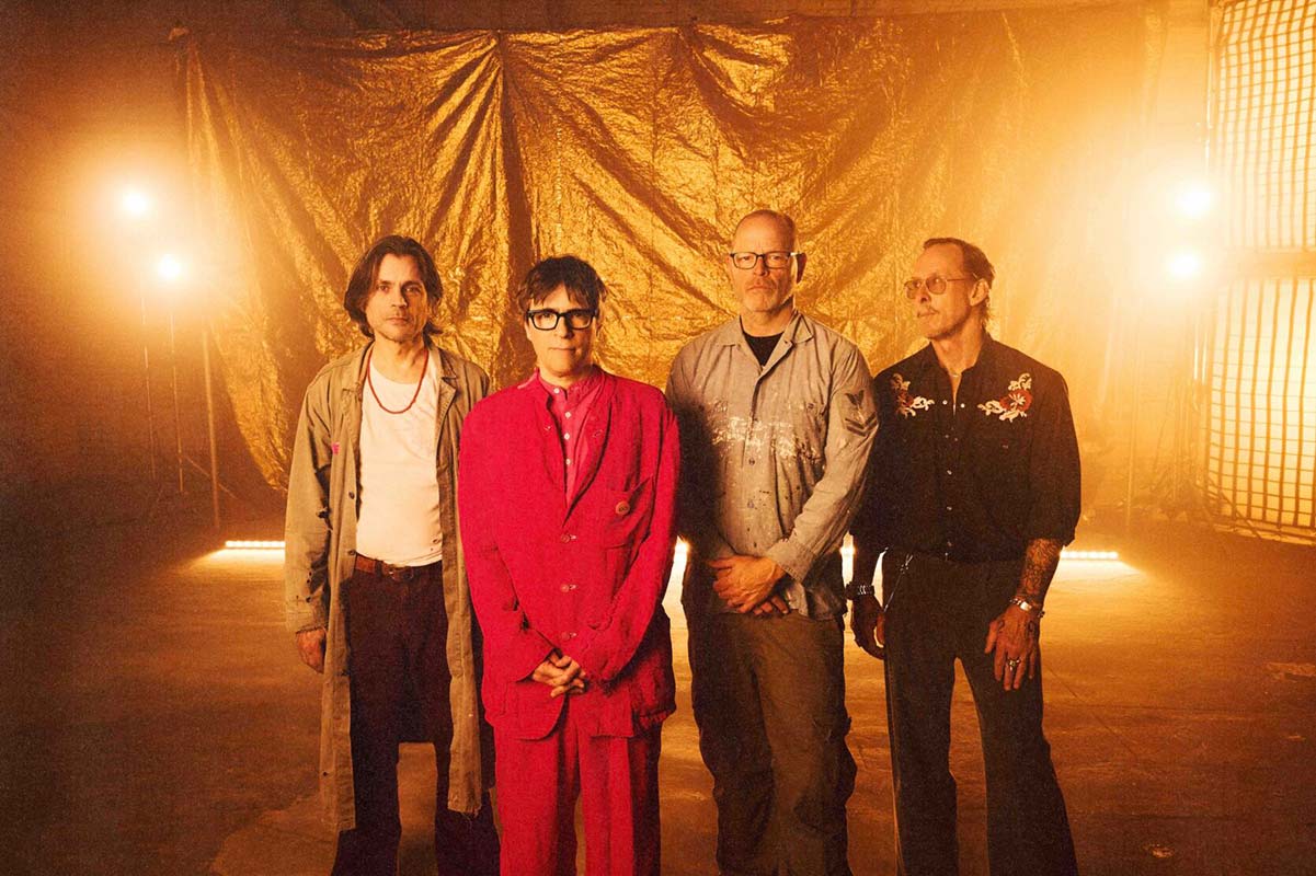 Weezer